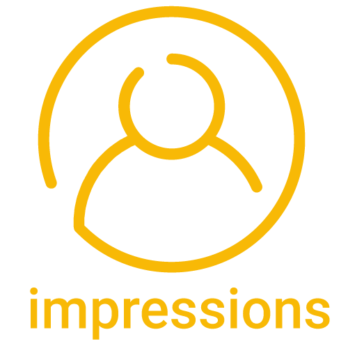 100 instagram impressions